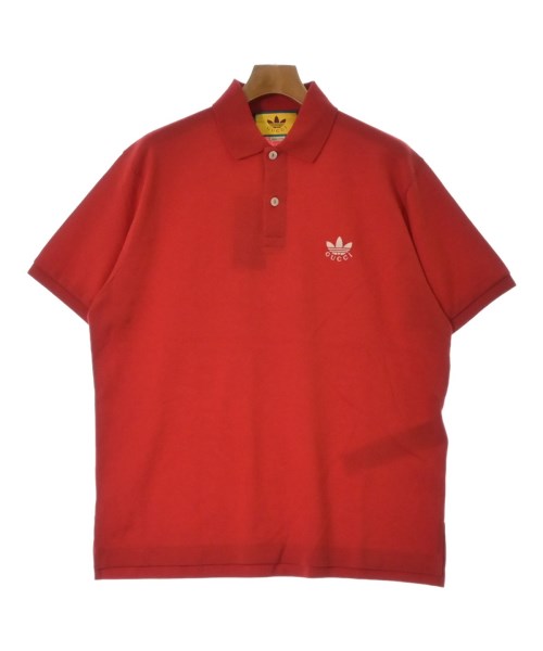 GUCCI เสื้อโปโล