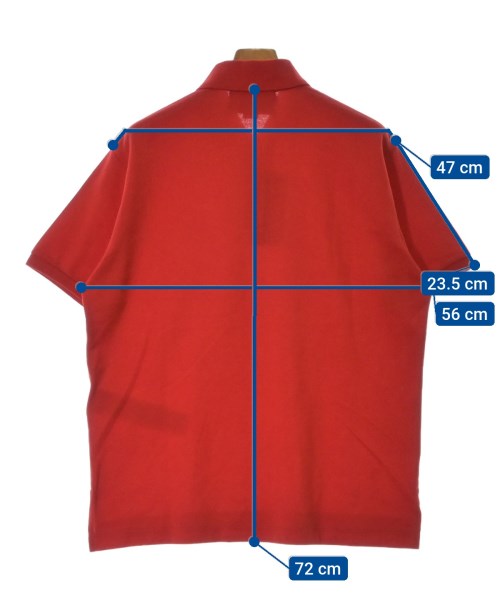 GUCCI เสื้อโปโล
