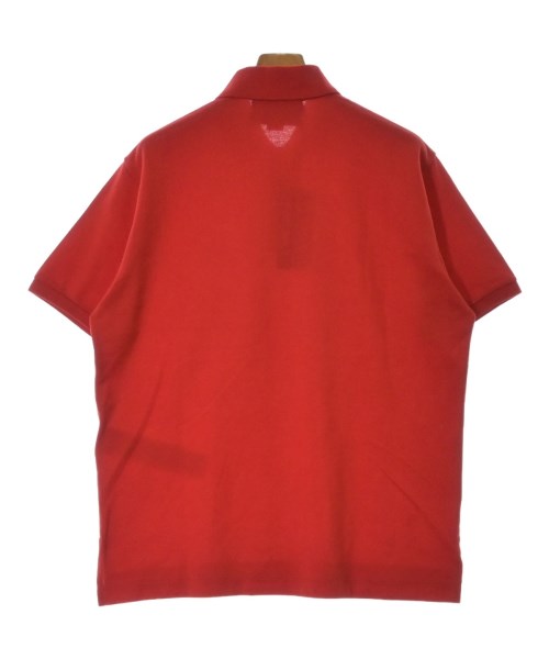 GUCCI เสื้อโปโล