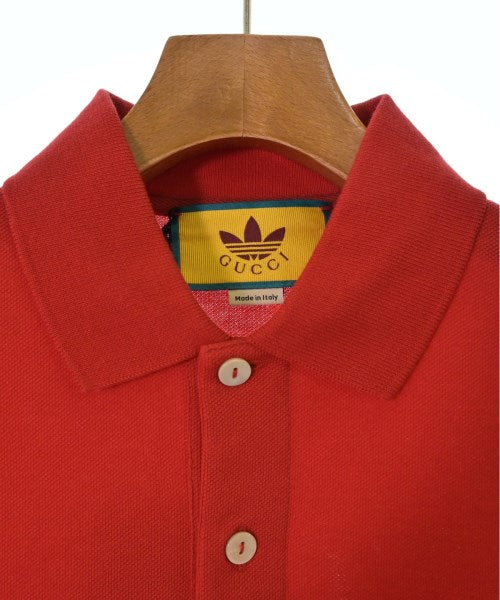 GUCCI เสื้อโปโล