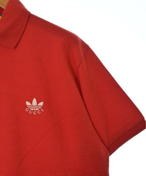GUCCI เสื้อโปโล
