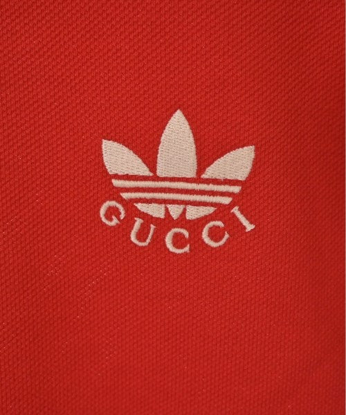 GUCCI เสื้อโปโล
