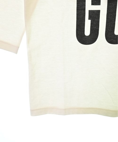GUCCI เสื้อยืด/เสื้อท็อปส์