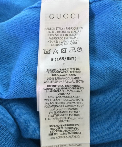 GUCCI เสื้อกันหนาว