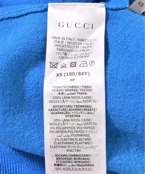 GUCCI เสื้อกันหนาว