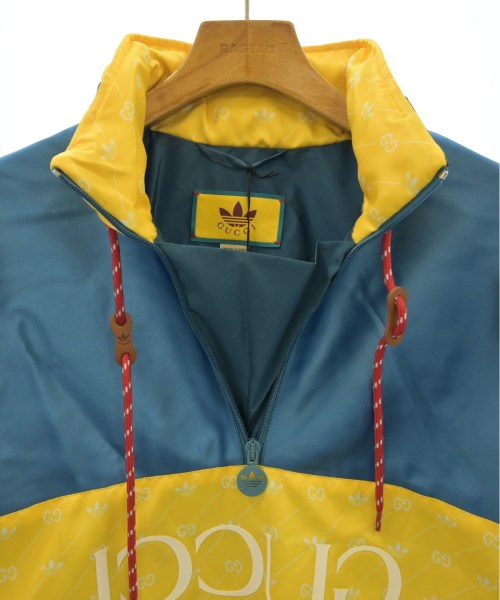 GUCCI แจ็คเก็ตเบลาส์ อื่น