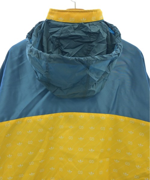 GUCCI แจ็คเก็ตเบลาส์ อื่น