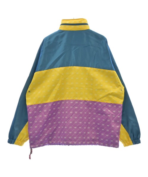 GUCCI แจ็คเก็ตเบลาส์ อื่น