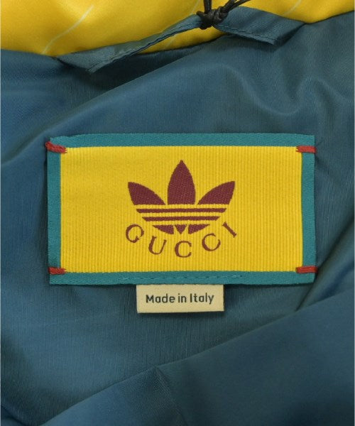 GUCCI แจ็คเก็ตเบลาส์ อื่น