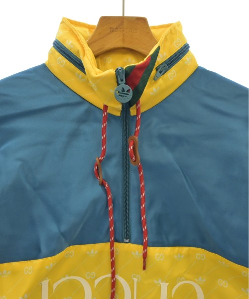 GUCCI แจ็คเก็ตเบลาส์ อื่น