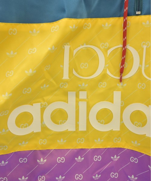 GUCCI แจ็คเก็ตเบลาส์ อื่น