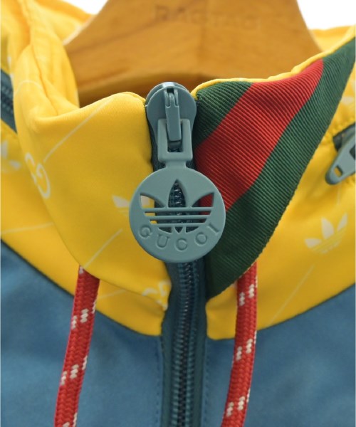 GUCCI แจ็คเก็ตเบลาส์ อื่น