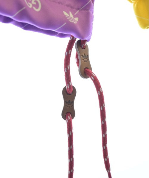 GUCCI แจ็คเก็ตเบลาส์ อื่น