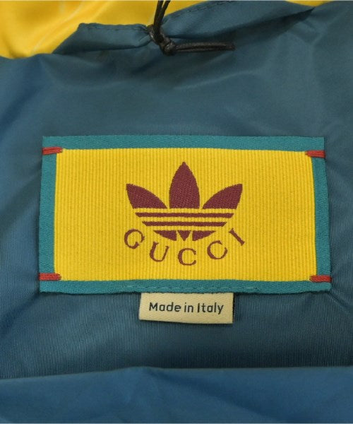 GUCCI แจ็คเก็ตเบลาส์ อื่น