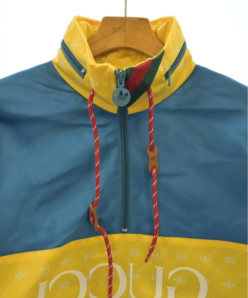 GUCCI แจ็คเก็ตเบลาส์ อื่น