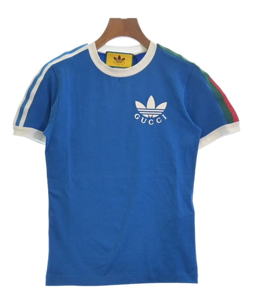 GUCCI เสื้อยืด/เสื้อท็อปส์