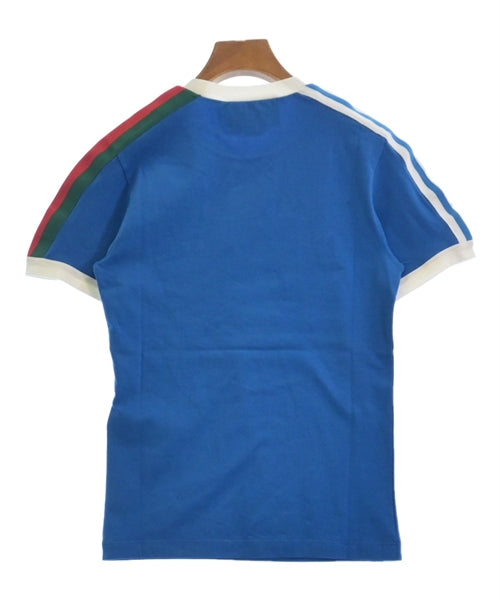 GUCCI เสื้อยืด/เสื้อท็อปส์