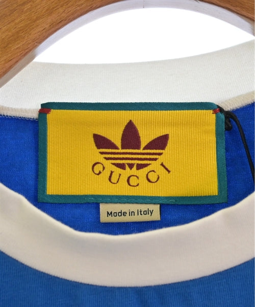 GUCCI เสื้อยืด/เสื้อท็อปส์