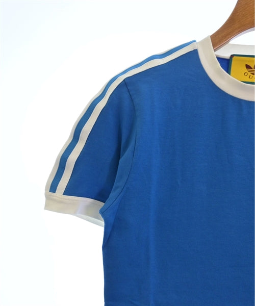 GUCCI เสื้อยืด/เสื้อท็อปส์