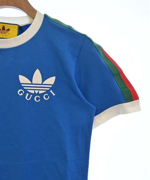 GUCCI เสื้อยืด/เสื้อท็อปส์