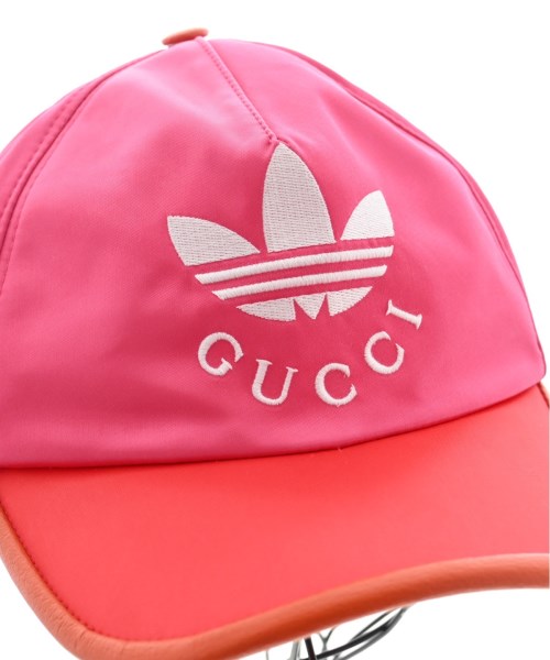 GUCCI หมวกแก๊ป