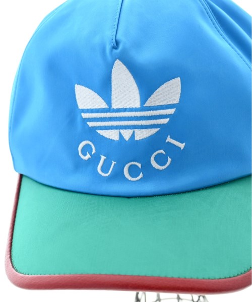 GUCCI หมวกแก๊ป