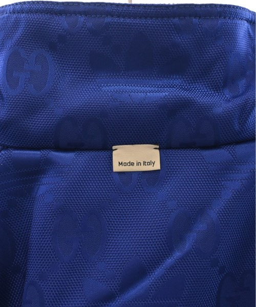 GUCCI แจ็คเก็ตเบลาส์ อื่น