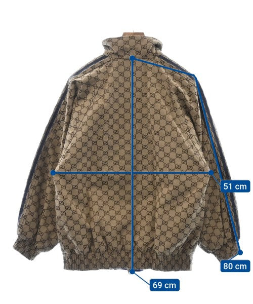 GUCCI แจ็คเก็ตเบลาส์ อื่น