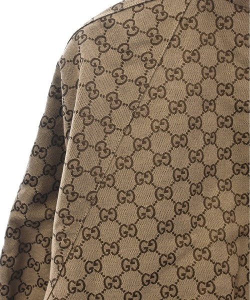 GUCCI แจ็คเก็ตเบลาส์ อื่น