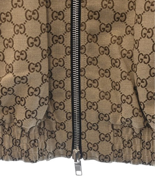 GUCCI แจ็คเก็ตเบลาส์ อื่น