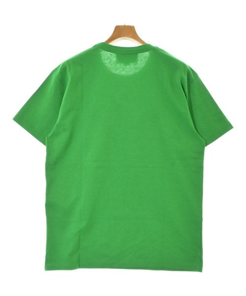 GUCCI เสื้อยืด/เสื้อท็อปส์