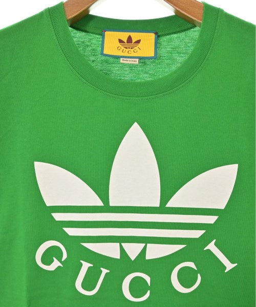 GUCCI เสื้อยืด/เสื้อท็อปส์