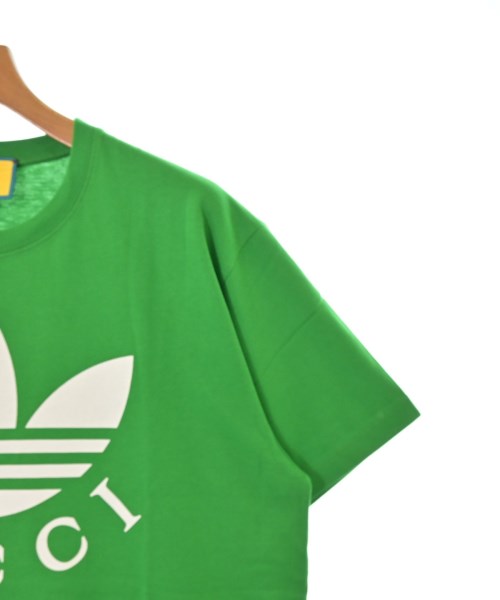 GUCCI เสื้อยืด/เสื้อท็อปส์