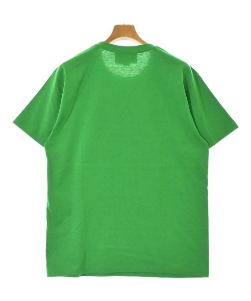 GUCCI เสื้อยืด/เสื้อท็อปส์