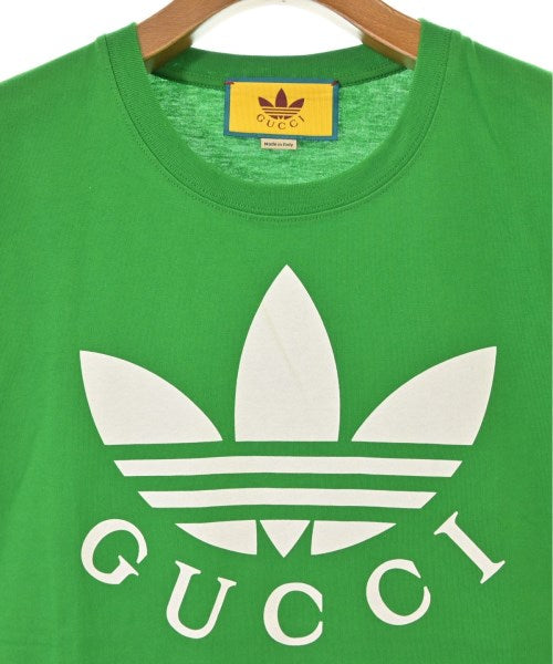 GUCCI เสื้อยืด/เสื้อท็อปส์