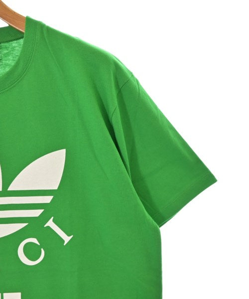 GUCCI เสื้อยืด/เสื้อท็อปส์