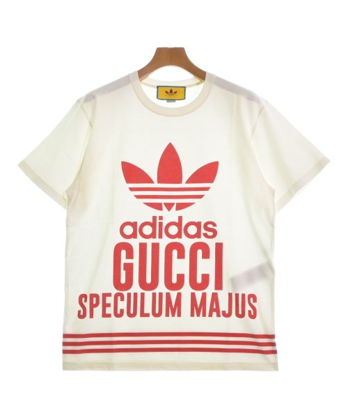 GUCCI เสื้อยืด/เสื้อท็อปส์