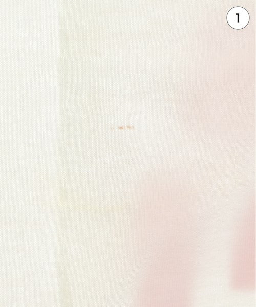 GUCCI เสื้อยืด/เสื้อท็อปส์