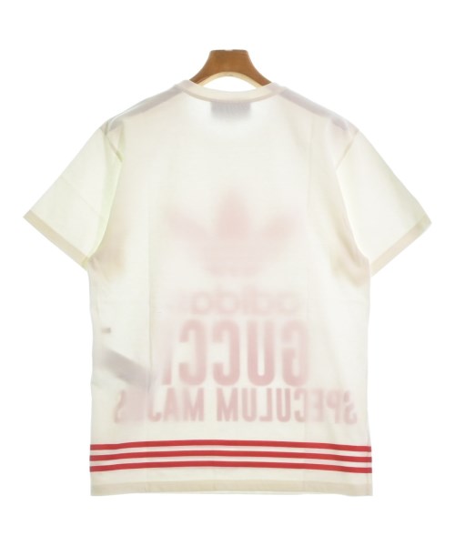 GUCCI เสื้อยืด/เสื้อท็อปส์