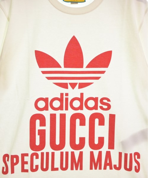 GUCCI เสื้อยืด/เสื้อท็อปส์
