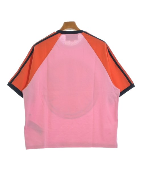GUCCI เสื้อยืด/เสื้อท็อปส์