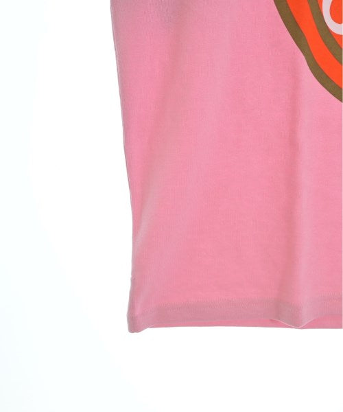 GUCCI เสื้อยืด/เสื้อท็อปส์