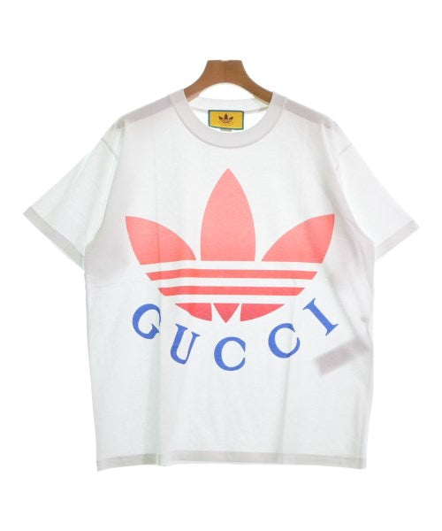 GUCCI เสื้อยืด/เสื้อท็อปส์