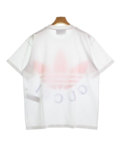 GUCCI เสื้อยืด/เสื้อท็อปส์