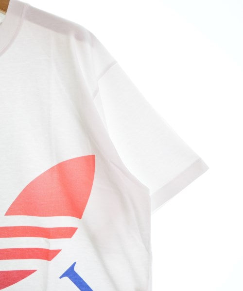 GUCCI เสื้อยืด/เสื้อท็อปส์