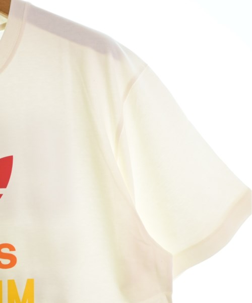 GUCCI เสื้อยืด/เสื้อท็อปส์