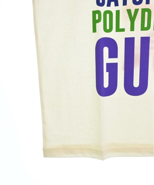 GUCCI เสื้อยืด/เสื้อท็อปส์