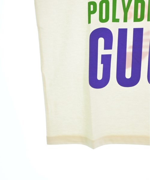 GUCCI เสื้อยืด/เสื้อท็อปส์