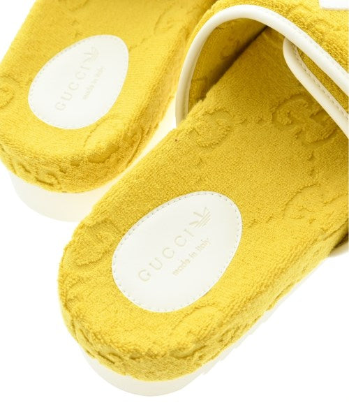 GUCCI รองเท้าแตะ