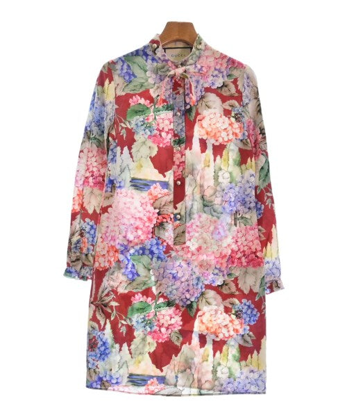 GUCCI ชุดเดรส